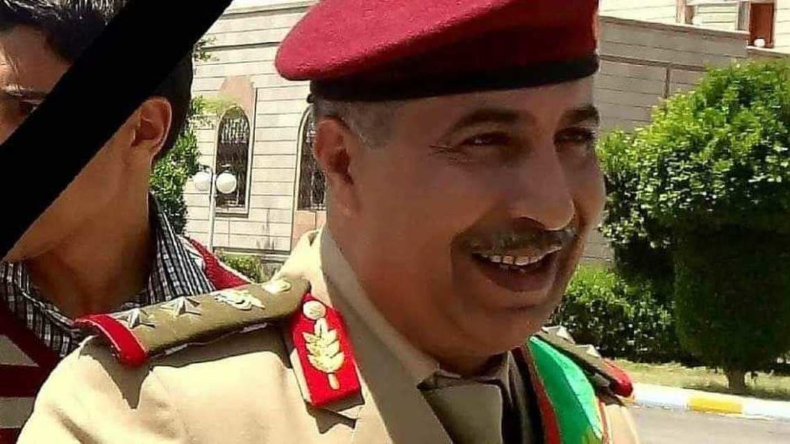 محمد المترب