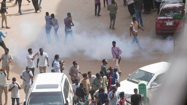 Sudan.. A demonstrator was killed by security forces’ bullets in demonstrations east of Khartoum