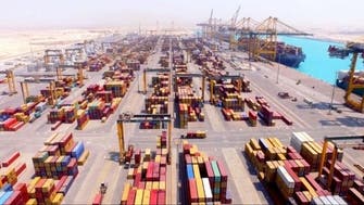السعودية: التعرفة الجمركية بحسب سقوف التجارة العالمية