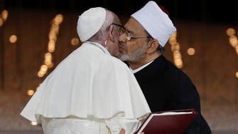 Relations between the Holy See and Arab Peninsula: Beyond religious dialogue 