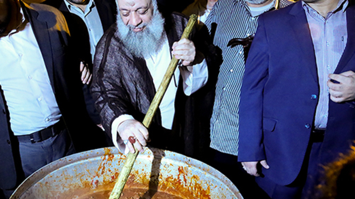 موسوی جزایری