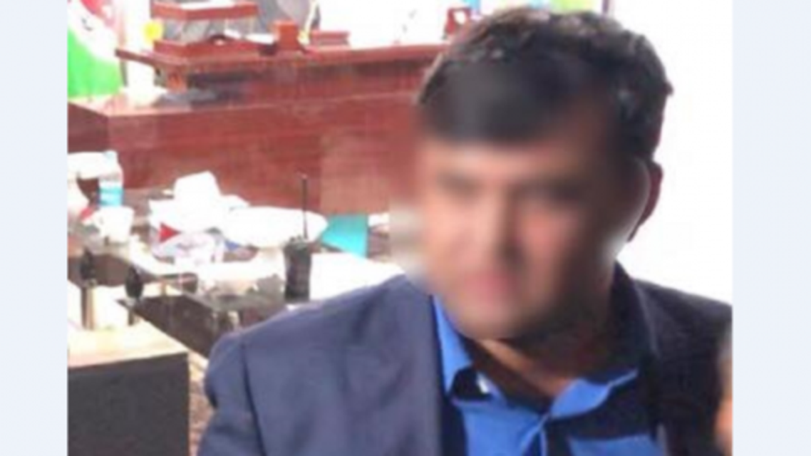 بازداشت یک نامزد انتخابات پارلمانی افغانستان هنگام فرار از کشور