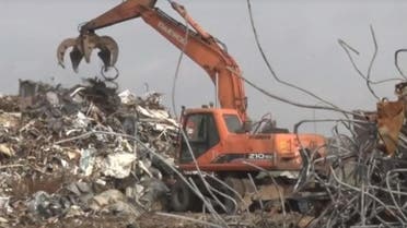 Buy and Sell Scrap Metal - WIL Demolition & Salvage