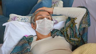 Kurdish MP on hunger strike in Turkey leaves hospital