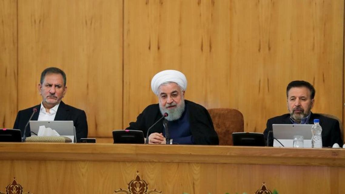 روحانی