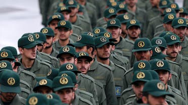 A state-run news agency in Iran is reporting a suicide bombing in the country’s southeast has killed at least 20 elite Revolutionary Guard personnel and wounded 20. (File photo: AP)