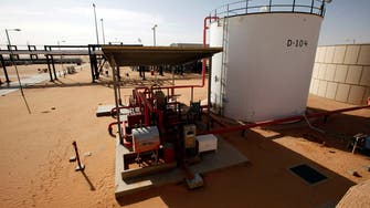 Libya oil exports to fall as blockade continues