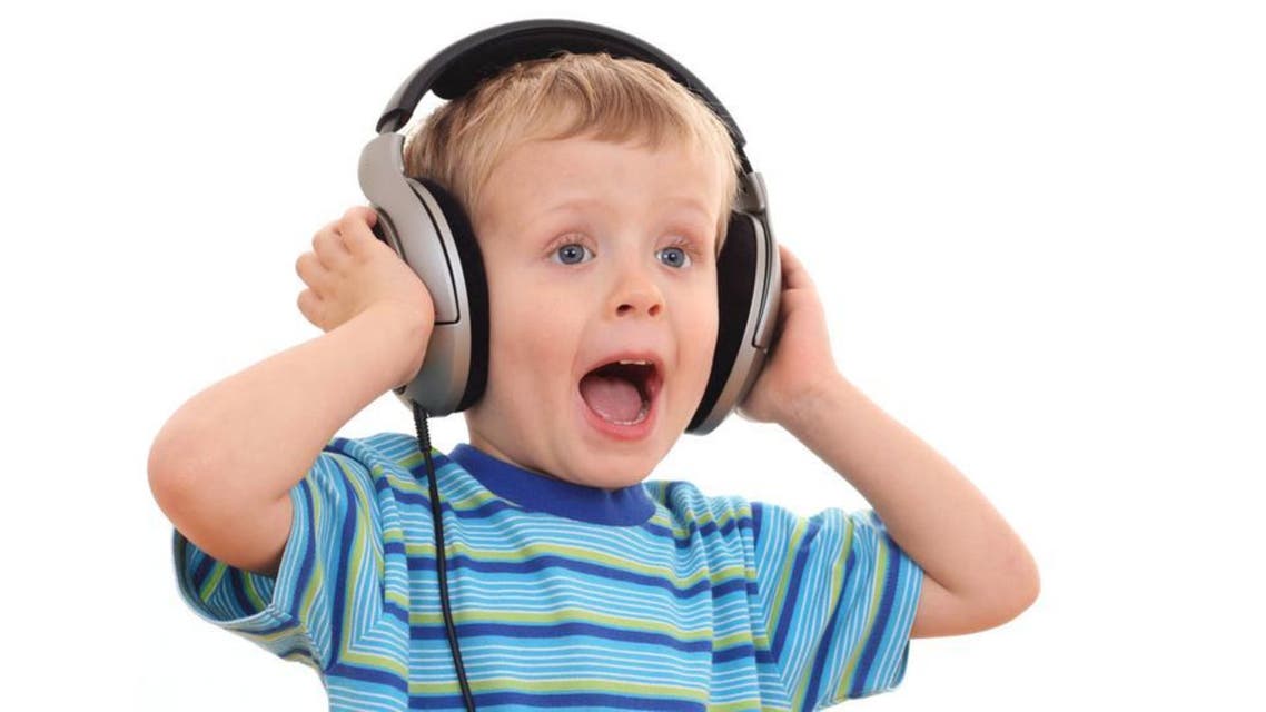 loud