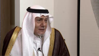 Turki al-Faisal: No change in position, Saudi-Israeli cooperation ‘wishful thinking’