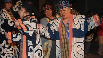 Japan to recognize indigenous Ainu people for first time 