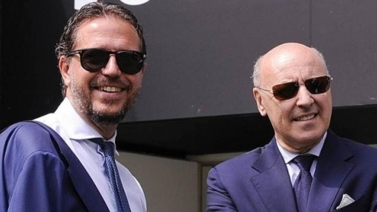 فابيو باراتيتشي مع ماروتا