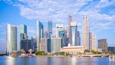 singapore (Shutterstock)
