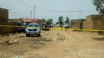 هجوم على كنيسة في بوركينا فاسو.. وسقوط 5 قتلى