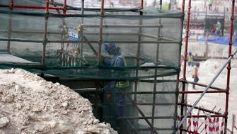 Qatar’s oversupplied property market faces reality check ahead of World Cup