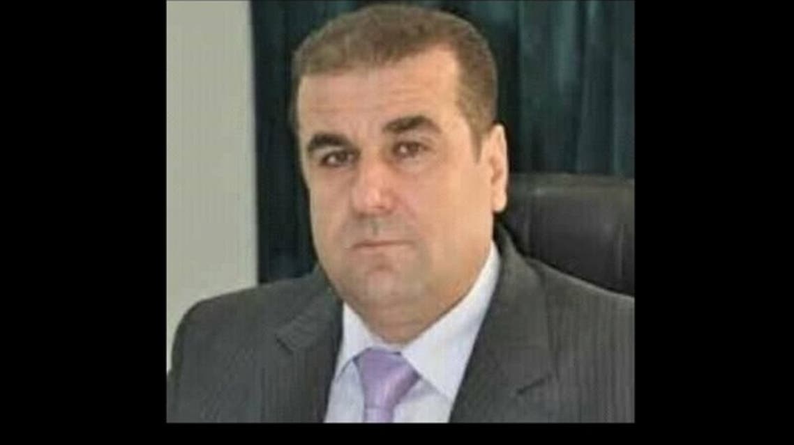 ناظم عيد المستشار في رئاسة حكومة النظام السوري