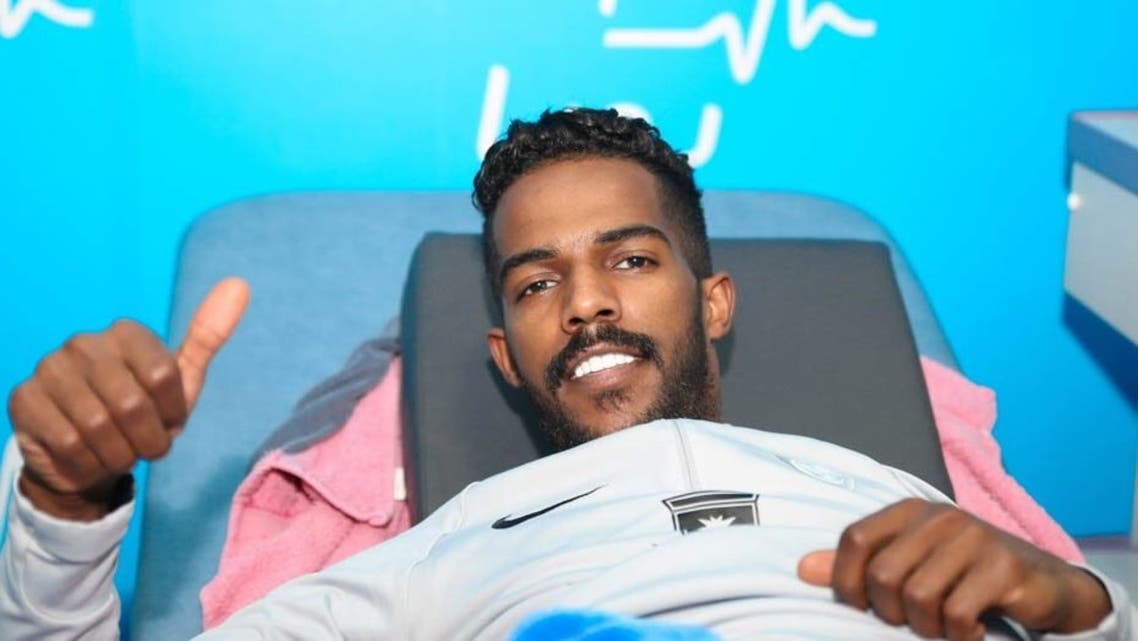 نواف العابد