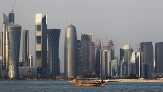 قطر میں ایک دن میں کرونا وائرس کے 238 کیسوں کی تصدیق
