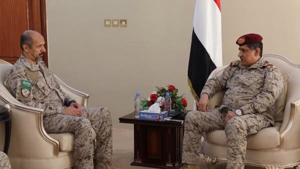 رئيس هيئة الأركان اليمني: لن نسمح بوجود موطئ قدم لإيران