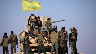 هماهنگی نیروهای سوریه دمکراتیک و ارتش اسد برای مقابله با تهاجم ترکیه