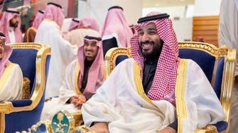 الأمير محمد بن سلمان يرعى حفل كأسي الإنتاج والمستورد 