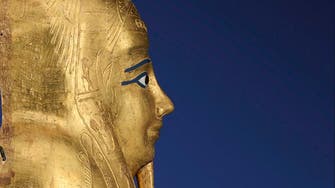 Met Museum says it’s returning stolen coffin to Egypt