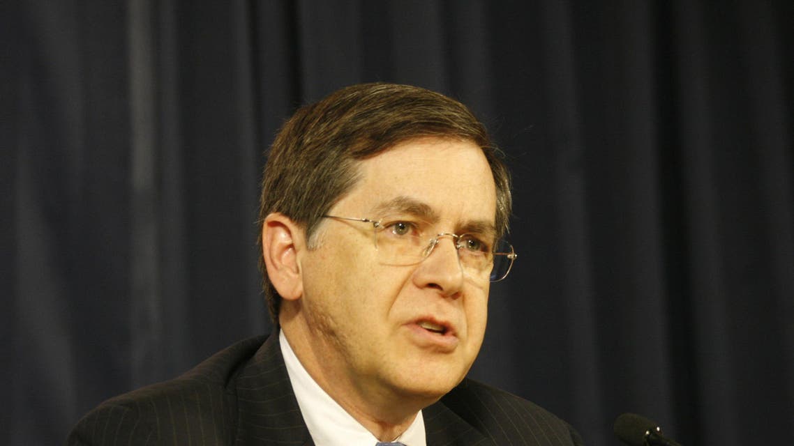 david satterfield (AFP)