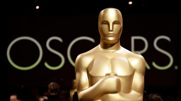 The plan was part of an effort to make the Oscar telecast shorter and boost television viewership. (File photo: AFP)