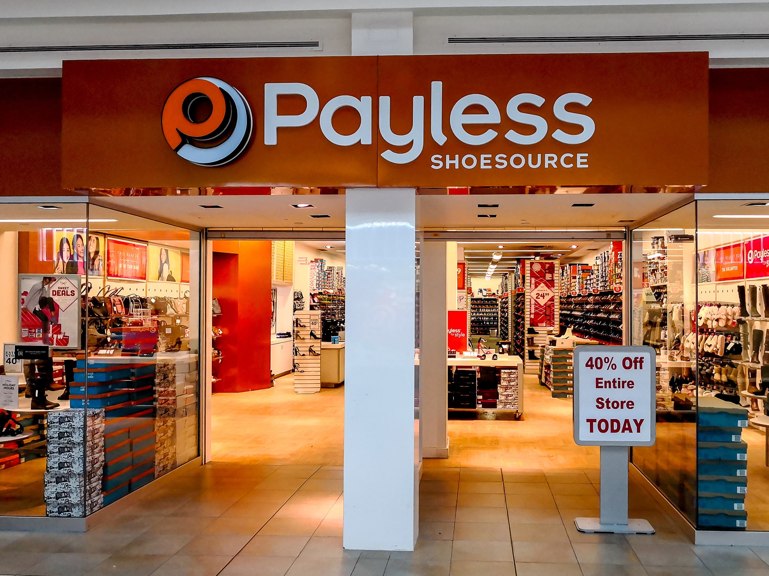 50% Off Payless COUPON CODE: (11 ACTIVE) Sep 2023