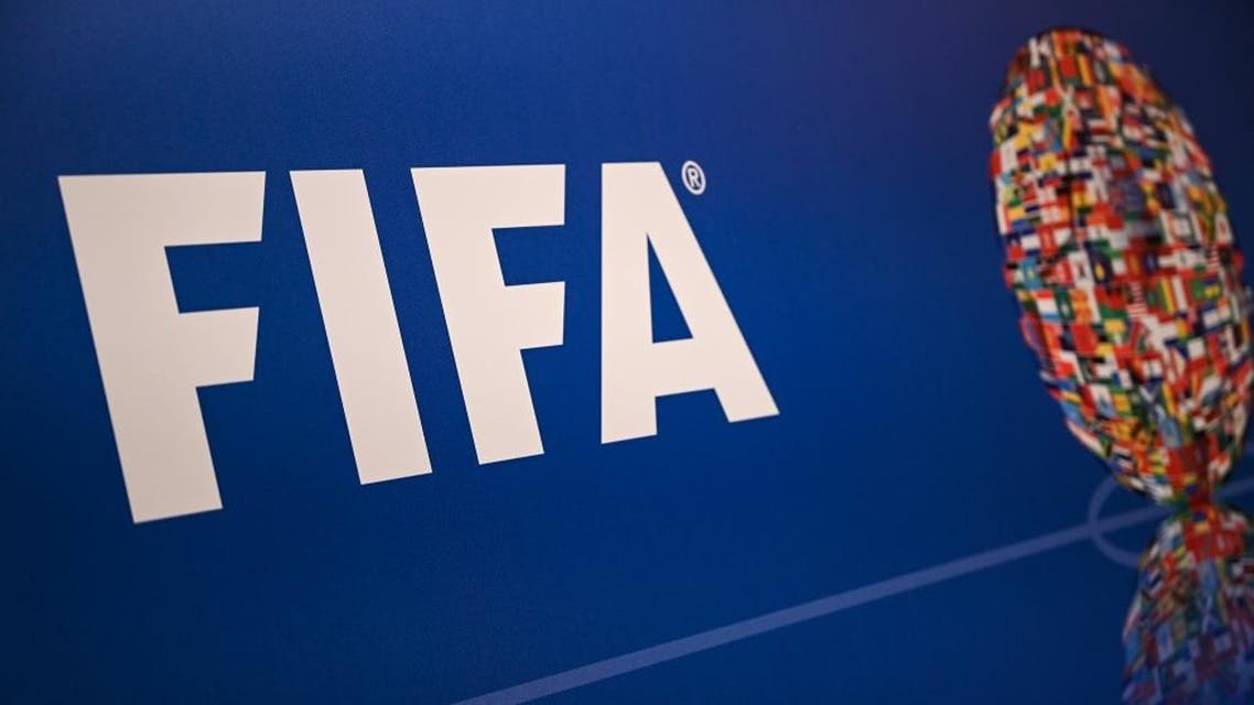 fifa afp