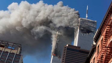9/11 ap