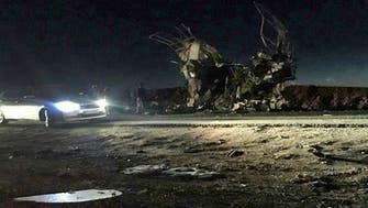 Iran summons Pakistan’s envoy over deadly suicide bomb attack