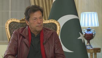 EXCLUSIVE – Imran Khan: People of Pakistan would defend Saudi Arabia