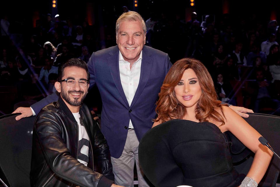 انطلاق موسم 6 من Arabs Got Talent ومواهب تذهل اللجنة