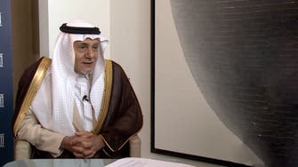 Turki al-Faisal: ‘Hezbollah cows opposition due to their well-armed position’