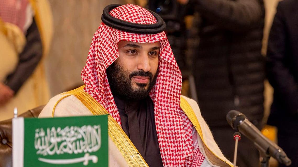 Saudi Crown Prince, Pakistan PM chair joint Supreme Coordination Council session
