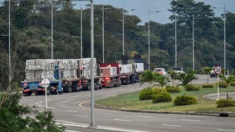 Expelled EU lawmakers plan to re-enter Venezuela via Colombia