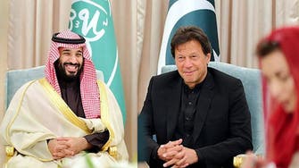 Saudi Crown Prince orders 2,107 Pakistani prisoners released