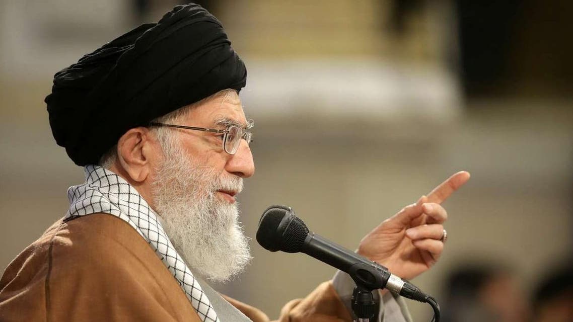 خامنه ای