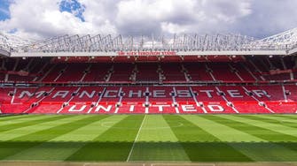 Who are the parties bidding to buy football club Manchester United? 
