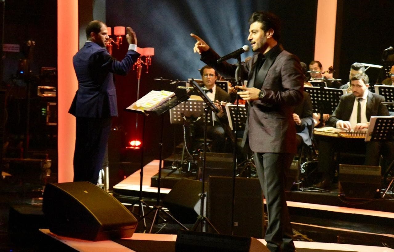 ماجد المهندس