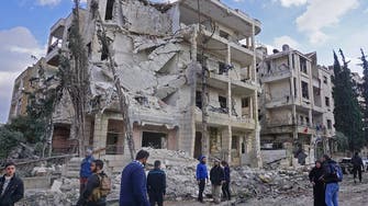 Twin bombing kills 24 in Syria’s Idlib 