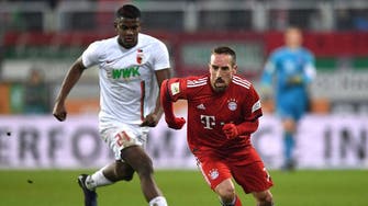 Ribery to join Bayern, Coman likely fit for Liverpool match