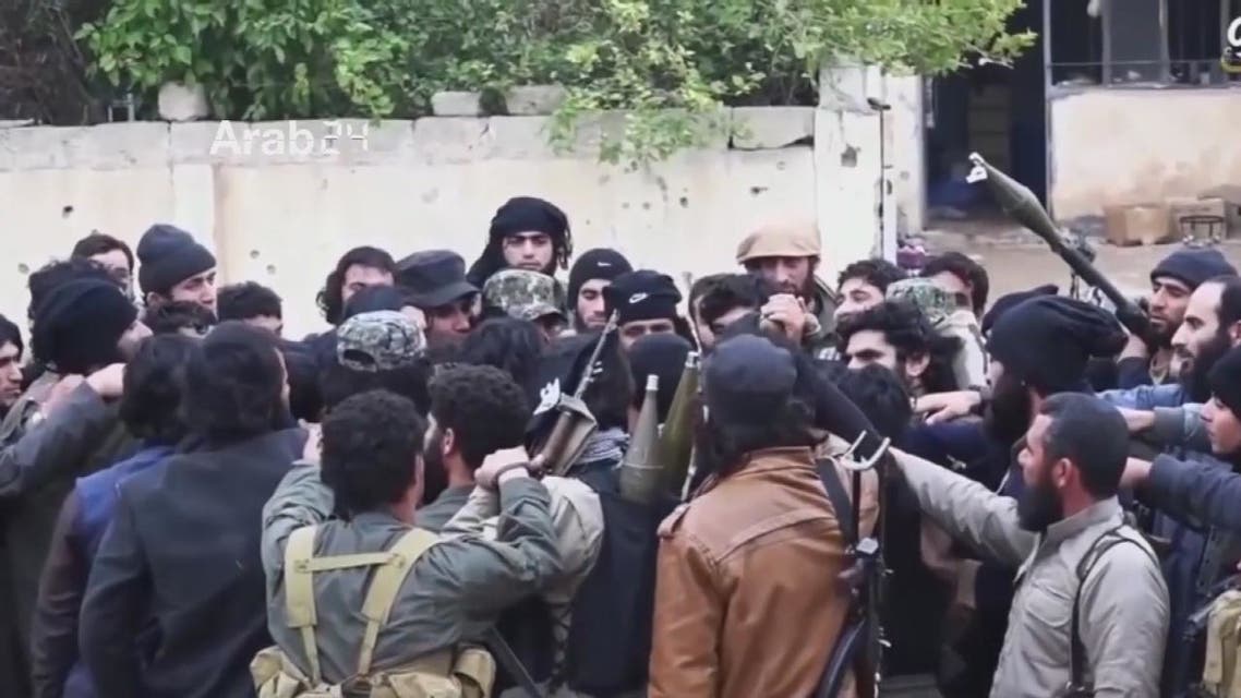 ترمب يثير جدلا في أوروبا بعد مطالبته باستعادة مقاتلي داعش الأجانب