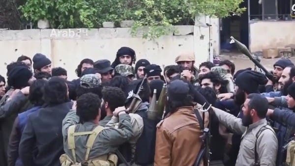 الدنمارك تسقط جنسية مواطنين اثنين التحقا بداعش في سوريا