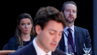 Top advisor to Canada’s PM Trudeau resigns amid controversy