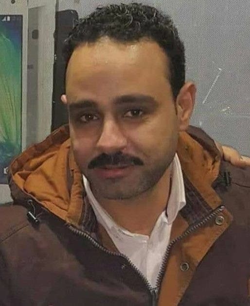أمين شرطة لقي مصرعه في الهجوم