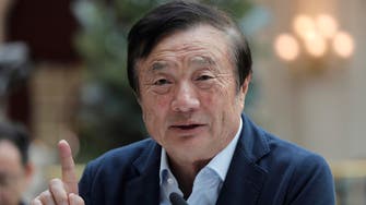 Huawei founder details ‘battle mode’ reform plan to beat US crisis