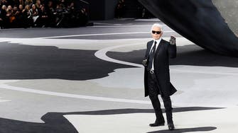 Chanel’s iconic couturier Karl Lagerfeld dies at 85