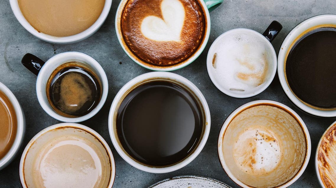 The Coffee Centre in DMCC is the only location in the Middle East that offers green bean storage and processing. (File photo: Shutterstock)