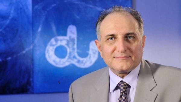 هذه حقيقة تنحي رئيس شركة "دو" للاتصالات من منصبه